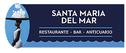 Santa Maria Del Mar