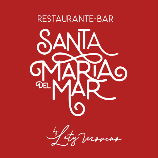 Logo-Santa-Maria-del-Mar-2025-Rojo